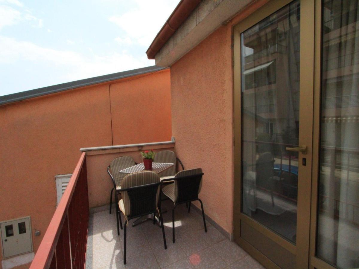 Apartment Tamarut Цриквениця Екстер'єр фото